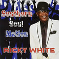 White,ricky - Southern Soul Nation - Music CD