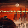 Diallo,claude - I Found A New Home - Music CD