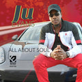 Evans,ju - All About Soul - Music CD