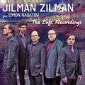Zilman,jilman / Nabatov,simon - Loft Recordings - Music CD
