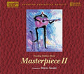 Suzuki,mario - Masterpiece Ii / Touching Folklore Music - Music CD
