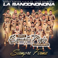 Banda Rancho Viejo De Julio Aramburo La Bandononon - Siempre Firme - Music CD