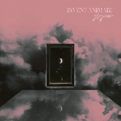 Invent Animate - Greyview - Music CD