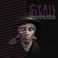 Neville,cyril - Endangered Species: The Essential Recordings - Music CD