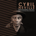 Neville,cyril - Endangered Species: The Complete Recordings - Music CD