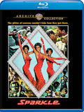 Sparkle (1976) - Sparkle (1976) - Blu-ray