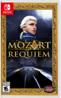 Swi Mozart Requiem - Swi Mozart Requiem - Video Game