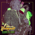 Jacquet,illinois - Jacquet Files 6 - Music CD