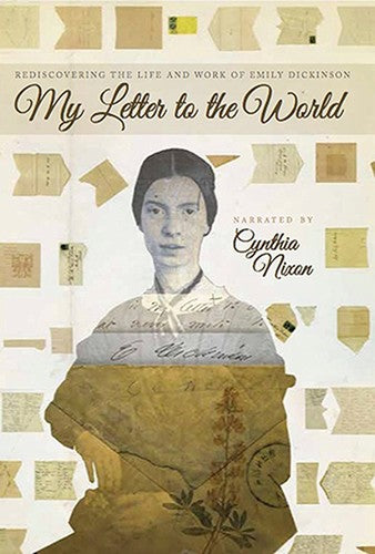 My Letter To The World - My Letter To The World - DVD
