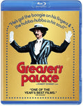 Greaser's Palace - Greaser's Palace - Blu-ray