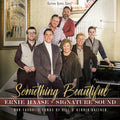 Haase,ernie & Signature Sound - Something Beautiful - Music CD