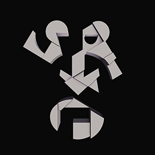 Modeselektion - Modeselektion Vol. 04 #4 - Vinyl Record