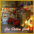 Hefko,ted - Gas Station Guru - Music CD