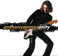 Gomes,anthony - Unity - Music CD