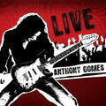 Gomes,anthony - Live - Music CD