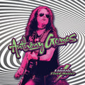 Gomes,anthony - Electric Field Holler - Music CD