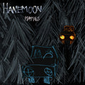 Hanemoon - Mammals - Music CD