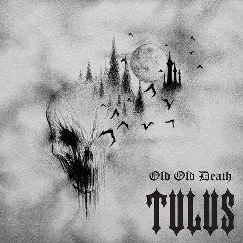 Tulus - Old Old Death - Music CD