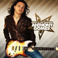 Gomes,anthony - Music Is The Medicine - Music CD