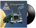 Def Leppard - On Through The Night - Vinyl Record