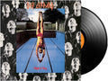Def Leppard - High N Dry - Vinyl Record