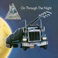Def Leppard - On Through The Night - Music CD