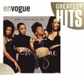 En Vogue - Very Best Of En Vogue - Music CD