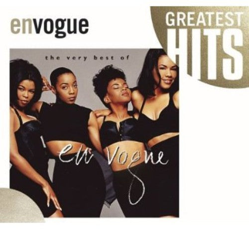 En Vogue - Very Best Of En Vogue - Music CD