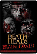 Bunker Of Blood 3: Death Heads Brain Dead - Bunker Of Blood 3: Death Heads Brain Dead - DVD