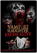 Bunker Of Blood 4: Vampire Slaughter Eaten Alive - Bunker Of Blood 4: Vampire Slaughter Eaten Alive - DVD
