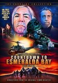 Countdown To Esmeralda Bay - Countdown To Esmeralda Bay - DVD