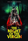 Night Of The Virgin - Night Of The Virgin - DVD