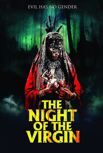 Night Of The Virgin - Night Of The Virgin - DVD