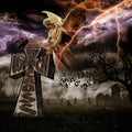 Witchcross - Witchcross - Vinyl Record