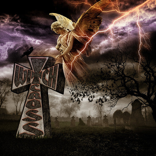 Witchcross - Witchcross - Vinyl Record