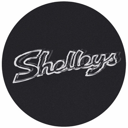 Via Maris - Shelleys - Vinyl Record