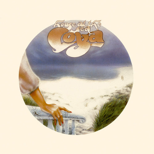 Goya - House At The Sea / Mandy - Vinyl Record