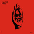 Pan Pot - Funke - Vinyl Record