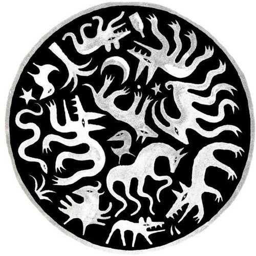 Lipelis - I Only Did These For Myself But Now It's For - Vinyl Record