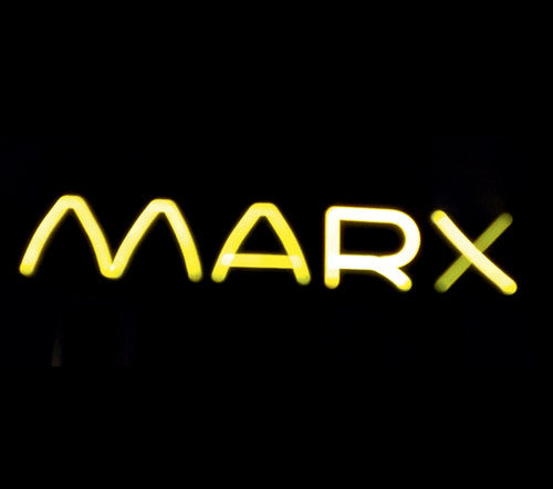 Karl Marx's 200th / Various - Karl Marx's 200th / Various - Music CD