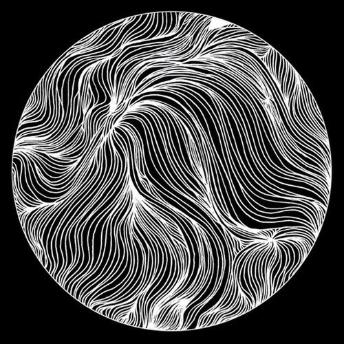K-lone - Bb-8 / Barbarossa - Vinyl Record