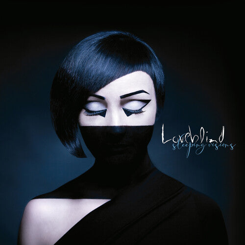 Loveblind - Sleeping Visions - Music CD