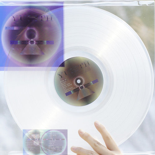 Mamitri Yulith Empress Yonagunisan - Yulith Lilith - Vinyl Record