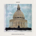 Scntst - Scenes & Sketches From The Lab - Vinyl Record