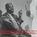 Campbell,ambrose Adekoya - London Is The Place For Me 3 - Vinyl Record