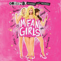 Mean Girls (Original Broadway Cast Recording) Music CD