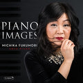 Fukumori,michika - Piano Images - Music CD