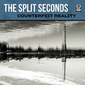 Split Seconds - Counterfeit Reality - Music CD
