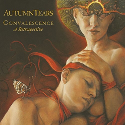 Autumn Tears - Convalescence: A Retrospective - Music CD