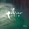 Pulsar Trio - Zoo Of Songs - Music CD